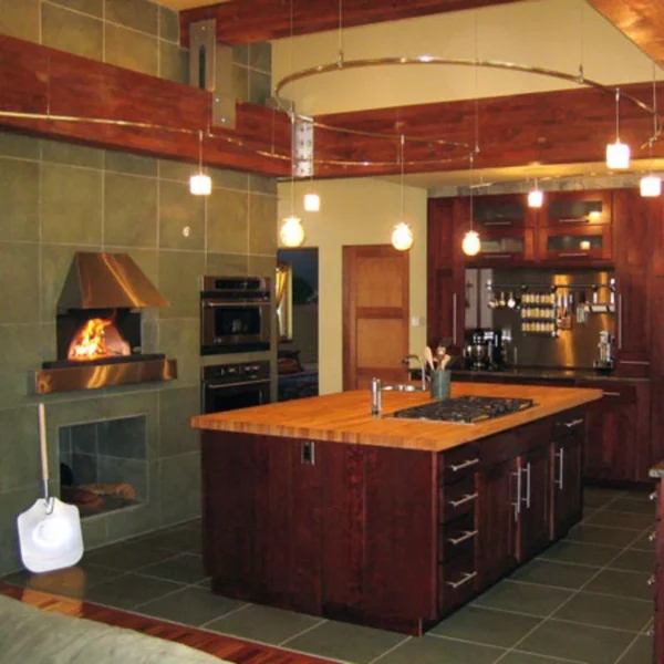 Earthstone Ovens Modular Wood Fire Oven Model 160 - Image 6