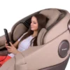 Massage Chair inSPORTline Marcelli - Beige - Image 19