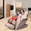 Massage Chair inSPORTline Marcelli - Beige - Image 10