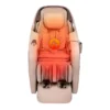 Massage Chair inSPORTline Marcelli - Beige - Image 11