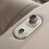 Massage chair inSPORTline Cortela - Beige 19