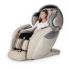 Massage chair inSPORTline Cortela - Beige 2