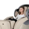 Massage chair inSPORTline Cortela - Beige 20