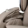Massage chair inSPORTline Cortela - Beige 22