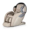 Massage chair inSPORTline Cortela - Beige 3