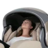 Massage chair inSPORTline Cortela - Beige 9