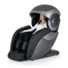 Massage Chair inSPORTline Cortela - Black