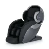 Massage chair inSPORTline Cortela - Black 4
