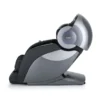 Massage chair inSPORTline Cortela - Black 5
