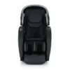 Massage chair inSPORTline Cortela - Black 6