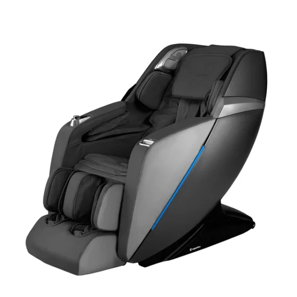 Massage Chair inSPORTline Numana - Black