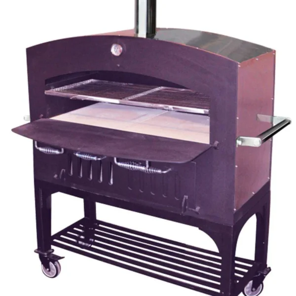 Tuscan GX-D1 Large Portable Pizza Oven