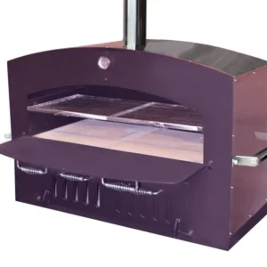 Tuscan GX-DL Large Countertop Pizza Oven