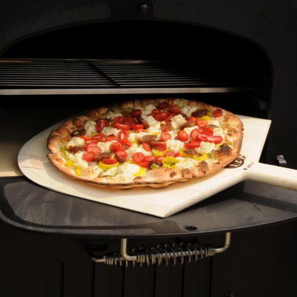 Tuscan GX-DL Large Countertop Pizza Oven - Image 4