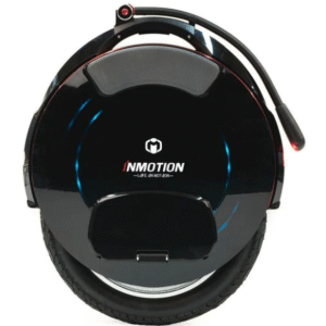 INMOTION V10F Electric Unicycle