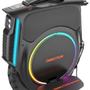 INMOTION V12 Electric Unicycle