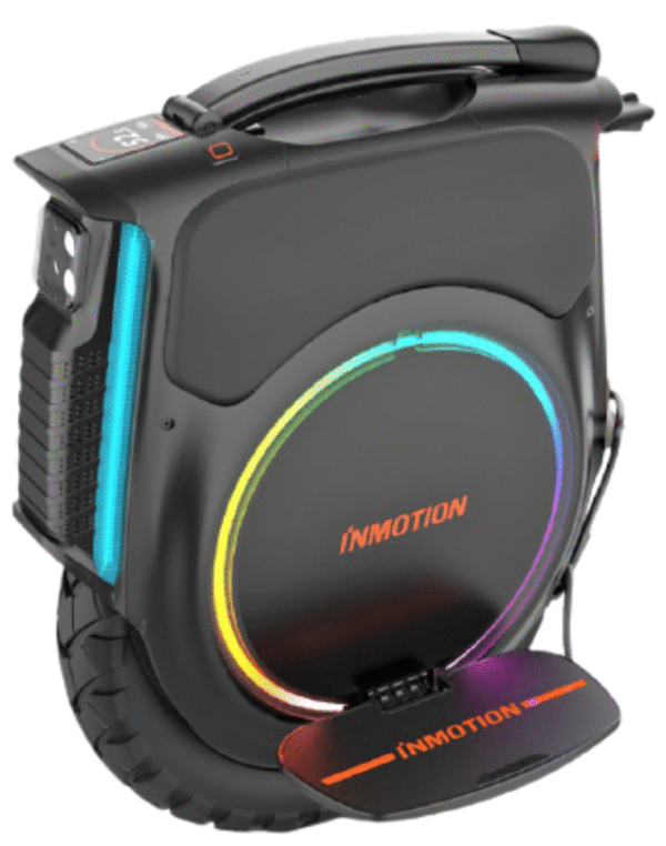 INMOTION V12 Electric Unicycle
