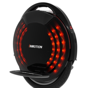 INMOTION V8F Electric Unicycle