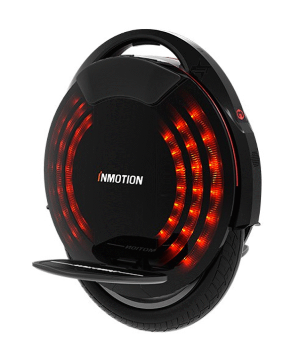 INMOTION V8F Electric Unicycle